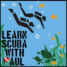 Learn Scuba With Paul